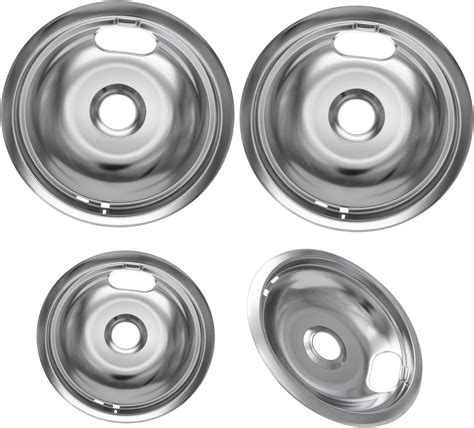 drip pans for whirlpool electric range